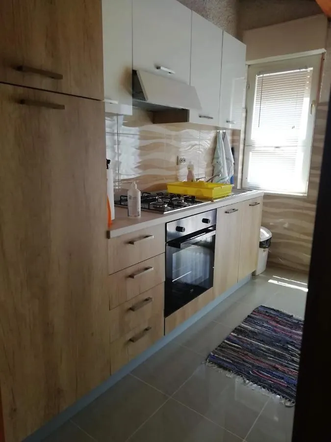Three Bedroom Apartment With Amazing Sea View Trogir Croatia