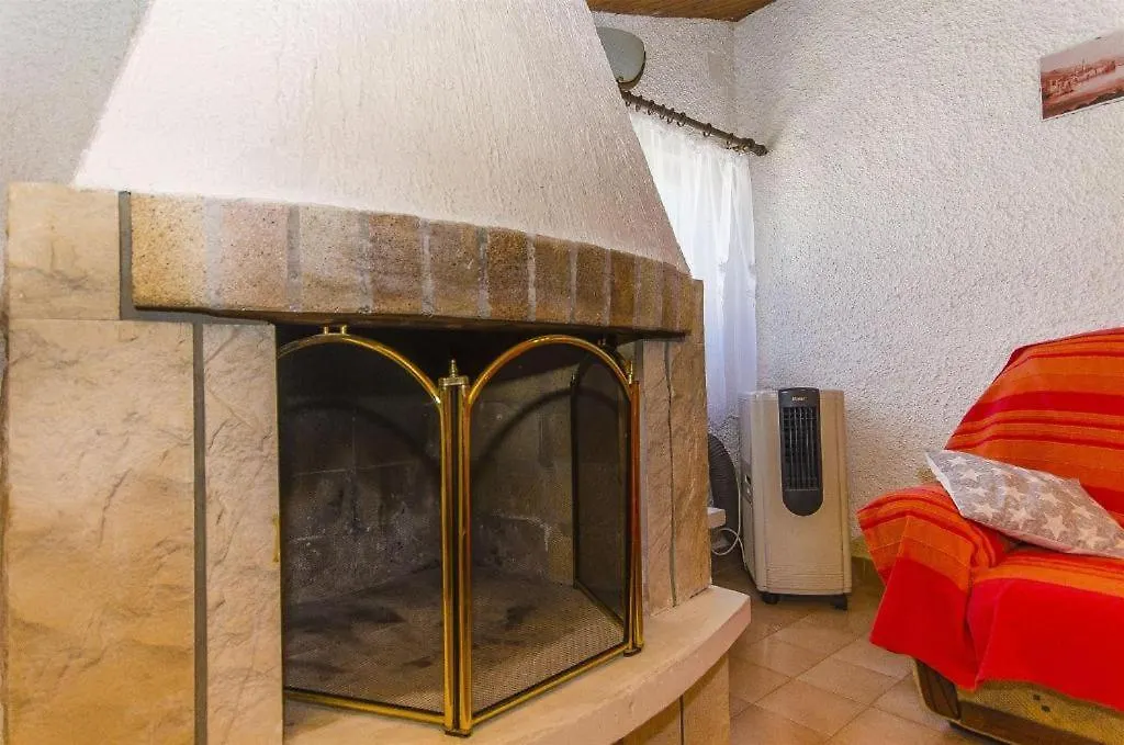Three Bedroom Apartment With Amazing Sea View Trogir Croatia